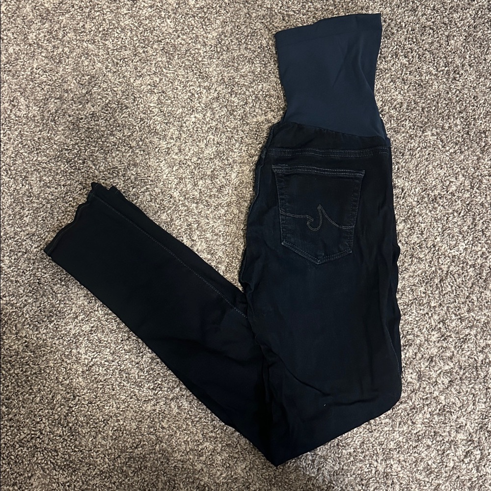 AG Maternity Jeans - Size 27